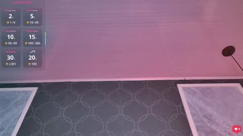 janettejones_ online show from February 3, 6:22 am