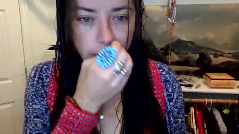 janicepepper online show from October 1, 3:39 pm