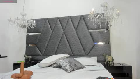 Janna online show from February 3, 3:37 am