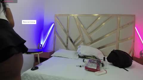 Janna online show from November 24, 3:52 am