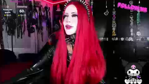 Snapshot of janna_ink chatting on September 8, 10:31 pm online show from September 8, 10:31 pm