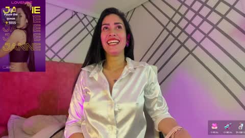 Janne for u online show from December 27, 11:21 pm