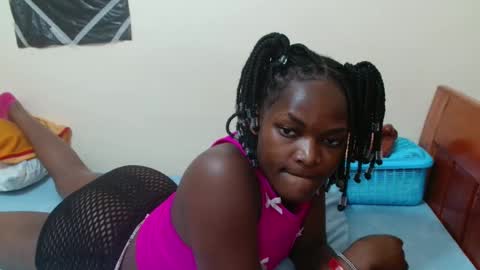 Jannie online show from February 10, 7:17 pm