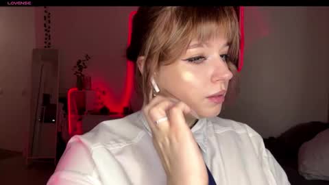 Janni online show from February 3, 9:07 pm