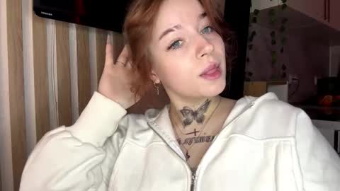 Janni online show from January 9, 9:19 pm