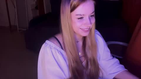 Janni online show from October 27, 8:47 pm