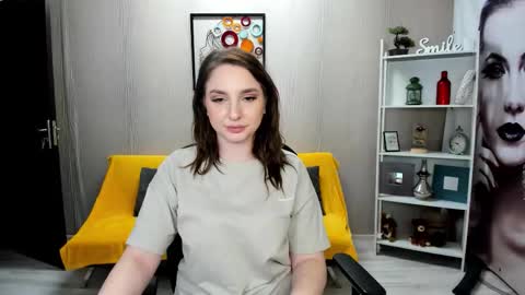 JaquelinLaurent online show from October 12, 6:21 pm