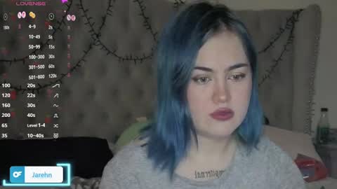 Jaren online show from September 23, 6:44 am