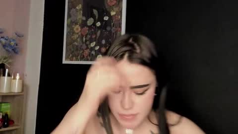 Maria online show from January 15, 2:17 am