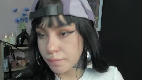 Maria online show from November 11, 2:51 am