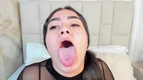 Jaslyn online show from November 12, 4:38 pm