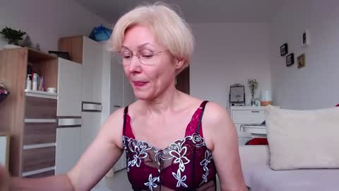 Jasmin room for people 40 online show from March 3, 6:41 am