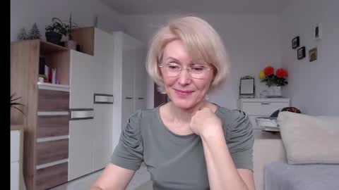 Jasmin room for people 40 online show from March 2, 2:15 pm