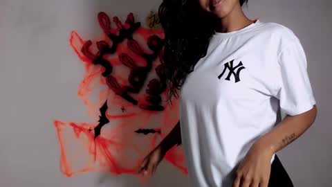 Jasmin online show from October 8, 2:54 pm