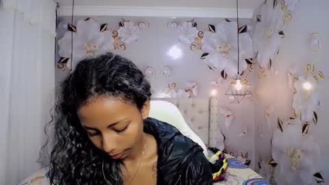 Jasmin online show from December 17, 11:28 am