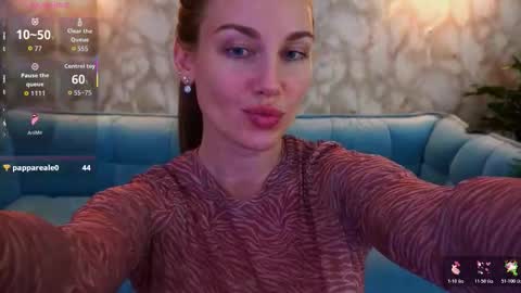 Jasmin online show from November 14, 2:28 pm