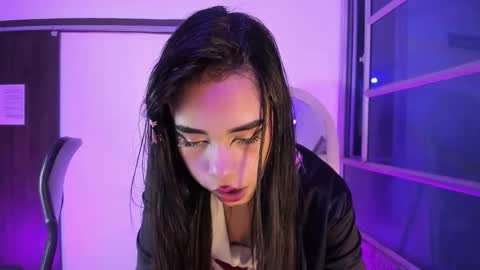 jasmin_skinny online show from October 19, 3:41 am