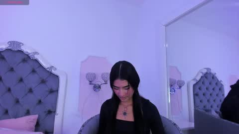 Jasmine online show from January 25, 4:13 am