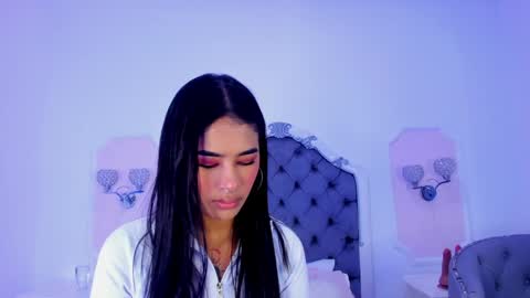 Jasmine online show from January 11, 3:13 am