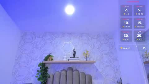 Jasmine online show from February 24, 3:42 am