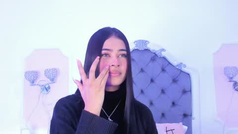 Jasmine online show from January 8, 4:02 am