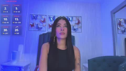 Jasmine online show from February 28, 3:26 am