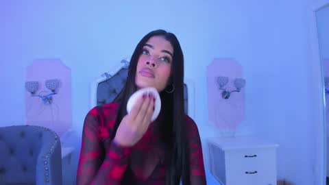 Jasmine online show from February 7, 3:45 am