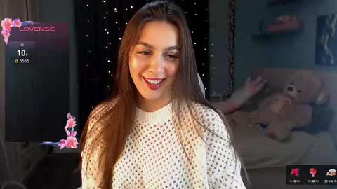 Jasmine online show from September 20, 9:46 pm