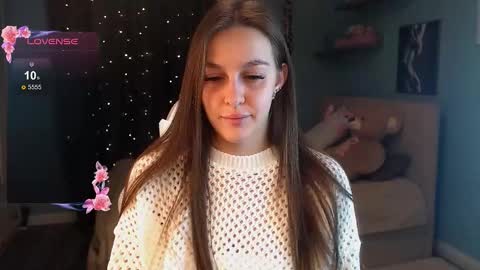 Jasmine online show from October 1, 8:25 pm