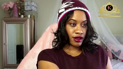 Snapshot of jasminekay chatting on December 2, 4:51 pm JasmineKay online show from December 2, 4:51 pm