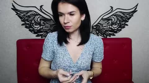 JasmineKouch online show from January 31, 6:14 pm