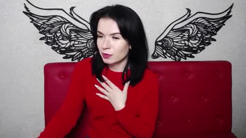 JasmineKouch online show from January 31, 4:58 am