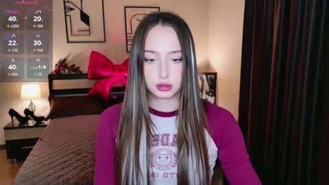 Jasmine online show from March 2, 9:49 am