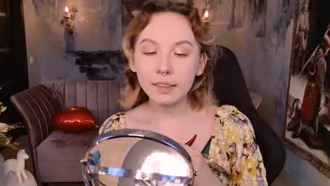 Jasmine online show from October 18, 5:10 am