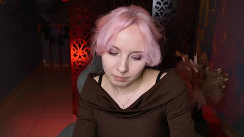 Jasmine online show from January 19, 3:10 pm