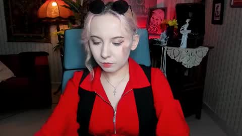 Jasmine online show from February 26, 5:13 am