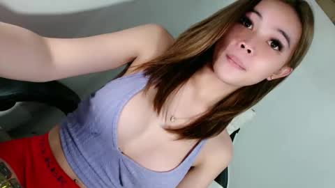 jassie_baee online show from October 11, 1:25 pm