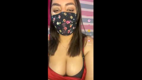 Jassmina  online show from February 10, 11:57 am