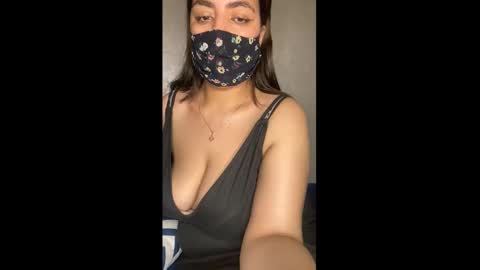 Jassmina  online show from October 14, 10:01 pm