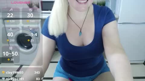 jassyjassypaw online show from November 6, 9:53 pm