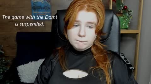 Katerina online show from January 2, 8:13 pm