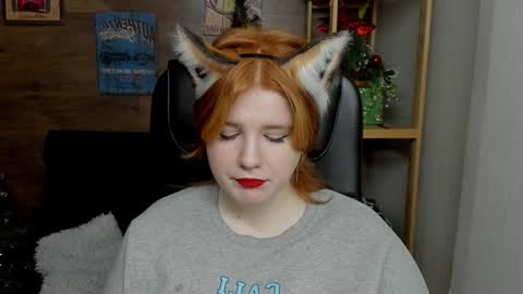 Katerina online show from January 11, 9:46 pm