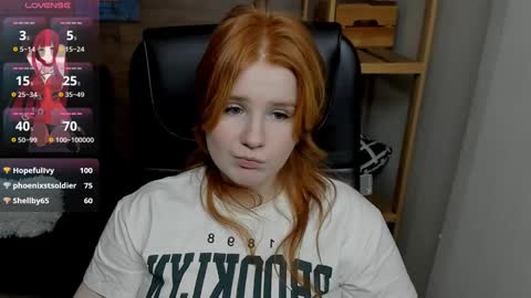 Katerina online show from February 2, 1:45 am