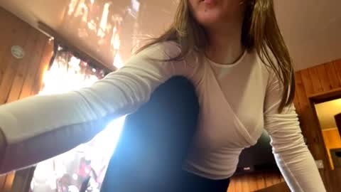 Sonya online show from November 28, 7:11 am