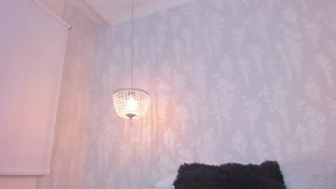 JAZLIN ANGELS online show from November 24, 7:21 am