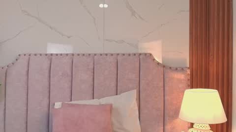 Jazmin online show from November 22, 11:40 pm