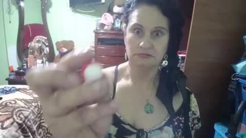 jazmim online show from October 28, 3:18 pm