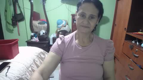 jazmim online show from March 9, 5:06 pm