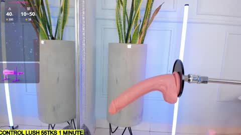 Jasmine  online show from October 13, 9:28 pm