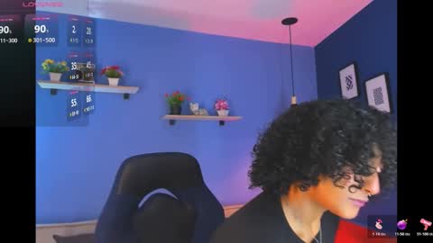 Snapshot of jazmine__flower chatting on October 31, 4:58 am Jazmine Flower online show from October 31, 4:58 am